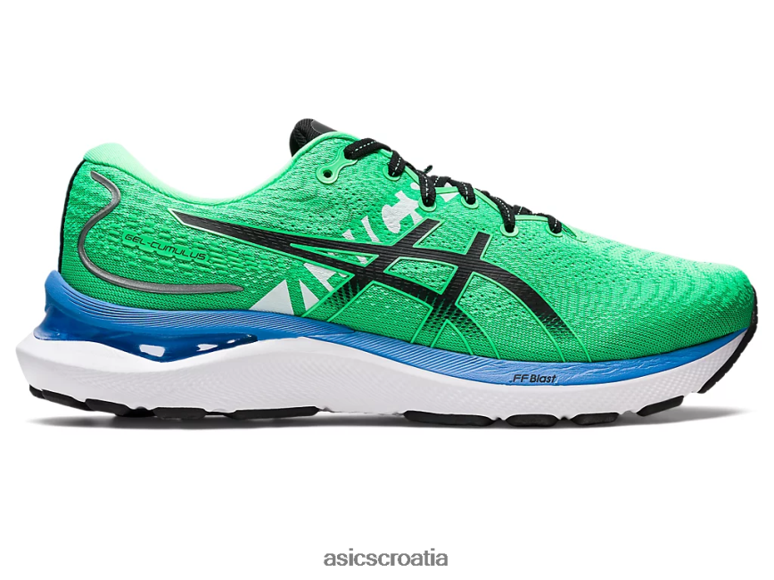 asics hrvatska 6NZ2TF811 muškarci novi list/crn