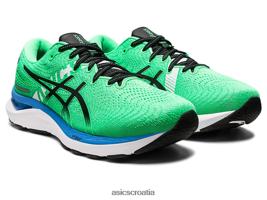asics hrvatska 6NZ2TF811 muškarci novi list/crn