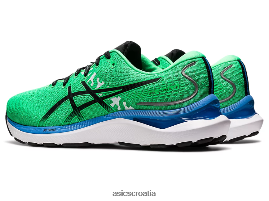 asics hrvatska 6NZ2TF811 muškarci novi list/crn