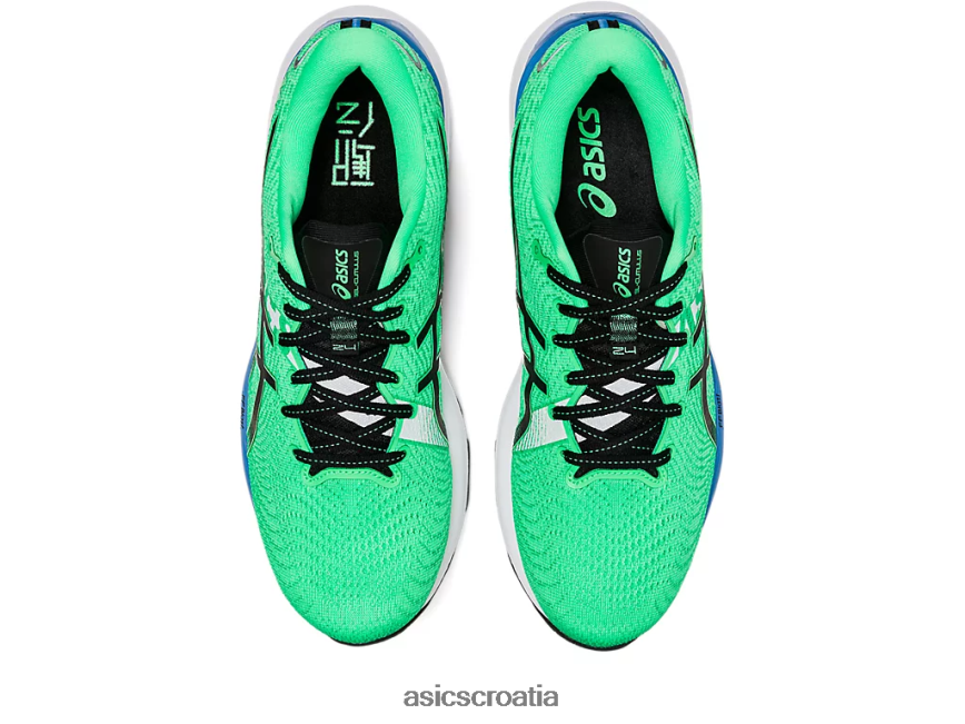 asics hrvatska 6NZ2TF811 muškarci novi list/crn