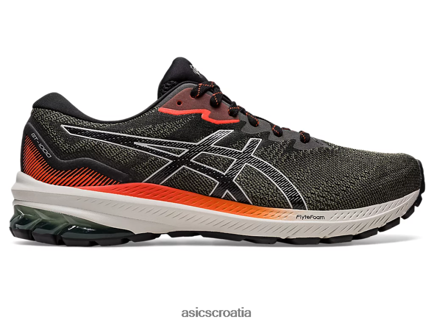asics hrvatska 6NZ2TF812 muškarci priroda kupanje/maslina