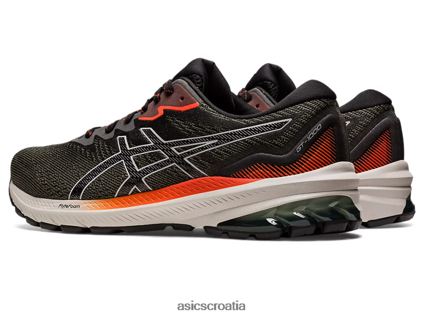asics hrvatska 6NZ2TF812 muškarci priroda kupanje/maslina