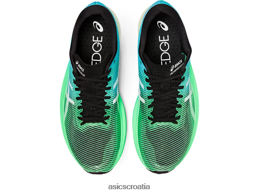 asics hrvatska 6NZ2TF813 muškarci crno/novi list