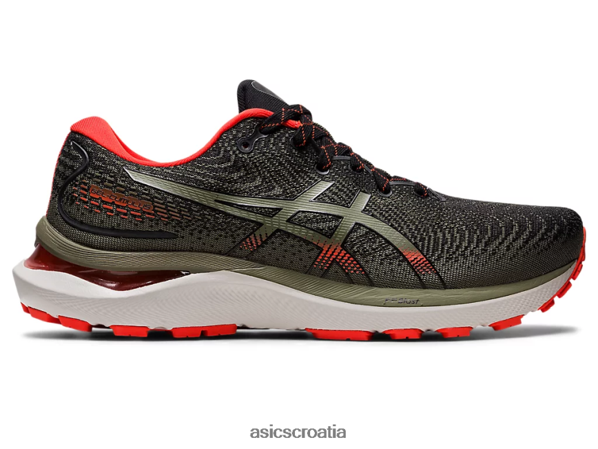 asics hrvatska 6NZ2TF814 muškarci priroda kupanje/maslina