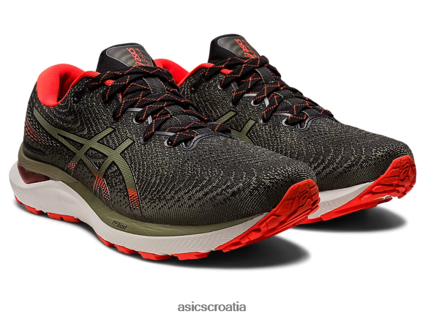asics hrvatska 6NZ2TF814 muškarci priroda kupanje/maslina
