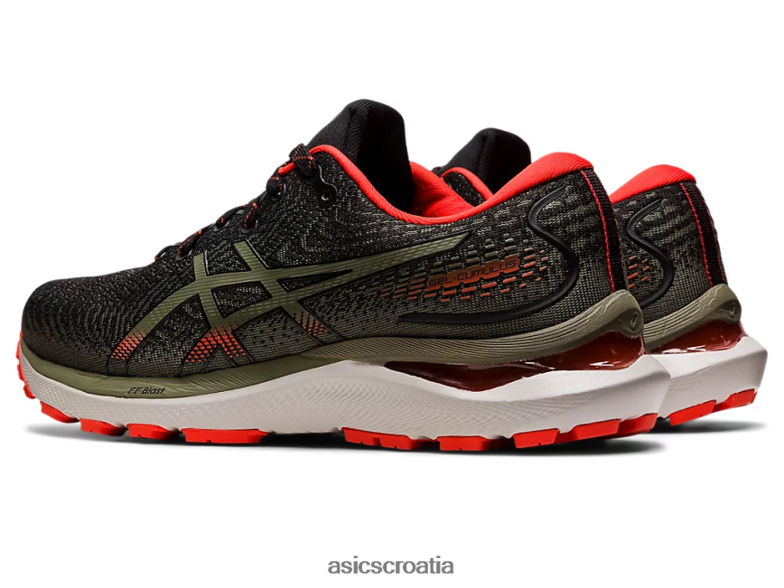 asics hrvatska 6NZ2TF814 muškarci priroda kupanje/maslina