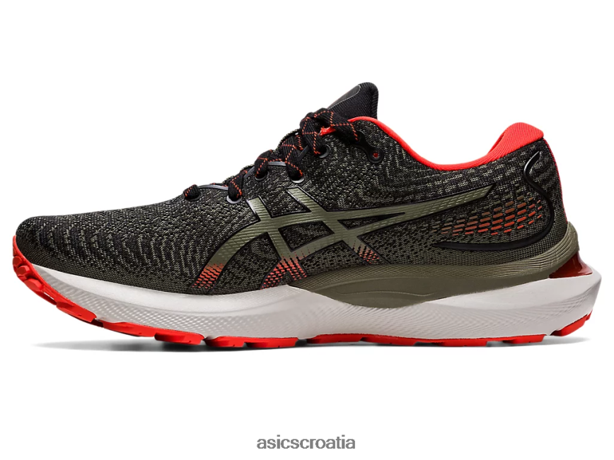 asics hrvatska 6NZ2TF814 muškarci priroda kupanje/maslina