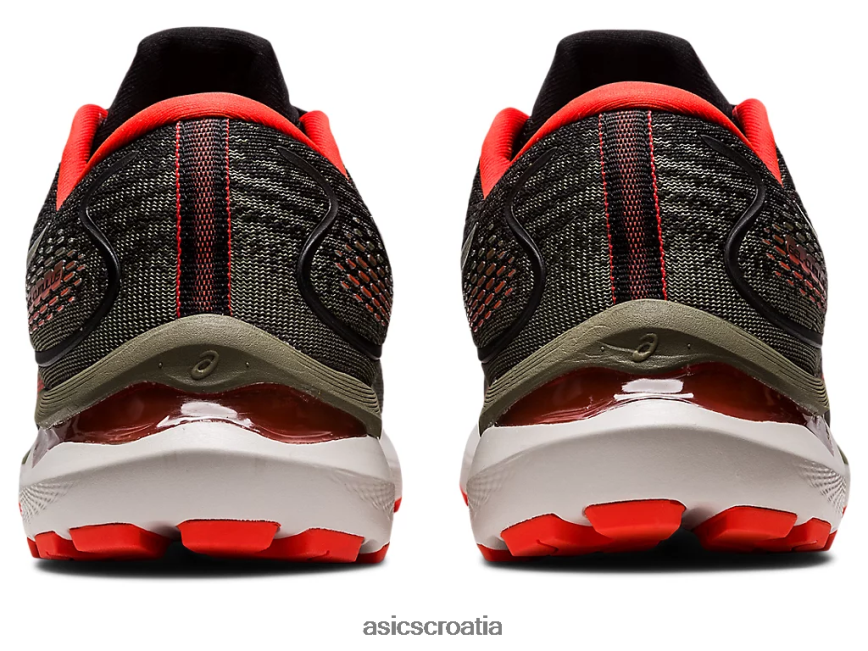 asics hrvatska 6NZ2TF814 muškarci priroda kupanje/maslina