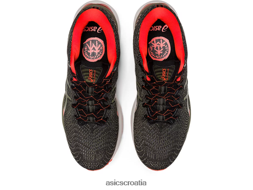 asics hrvatska 6NZ2TF814 muškarci priroda kupanje/maslina