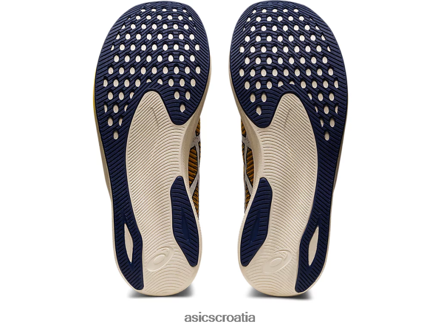 asics hrvatska 6NZ2TF819 muškarci jantarno/bijelo