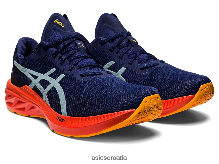 asics hrvatska 6NZ2TF821 muškarci duboki ocean/laki čelik
