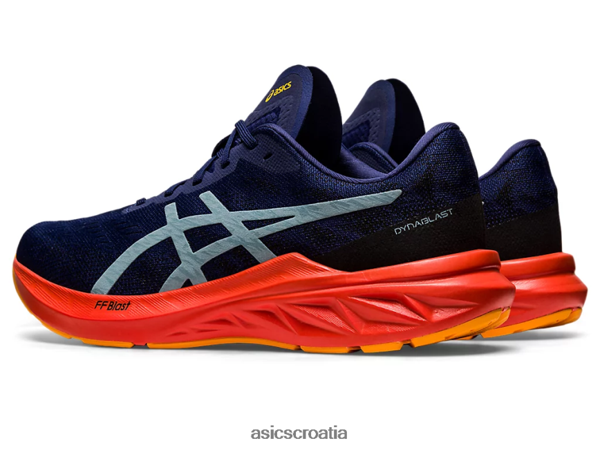 asics hrvatska 6NZ2TF821 muškarci duboki ocean/laki čelik