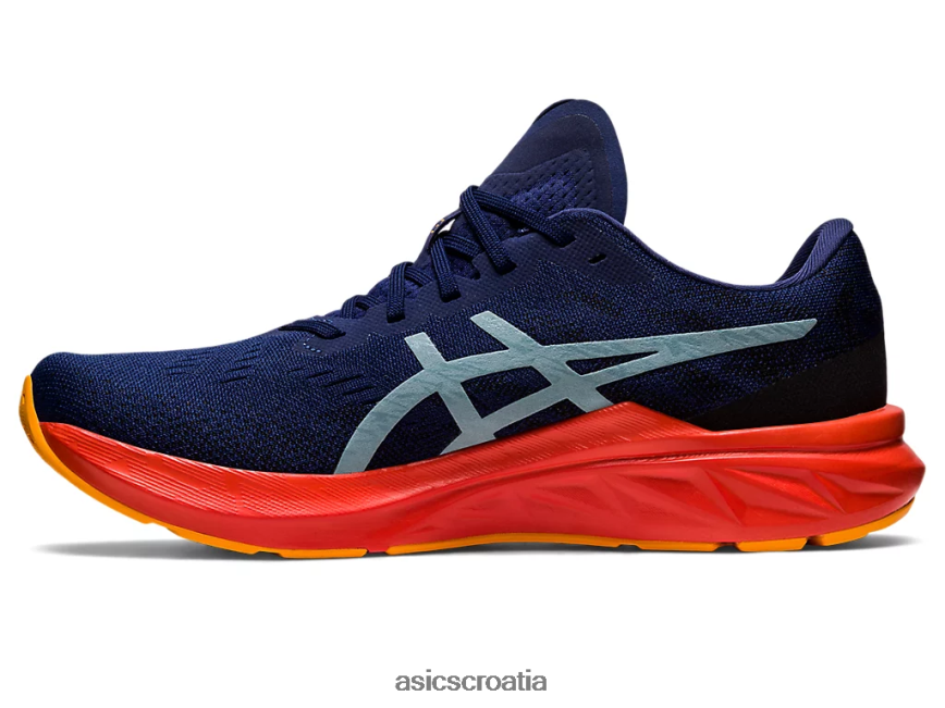asics hrvatska 6NZ2TF821 muškarci duboki ocean/laki čelik