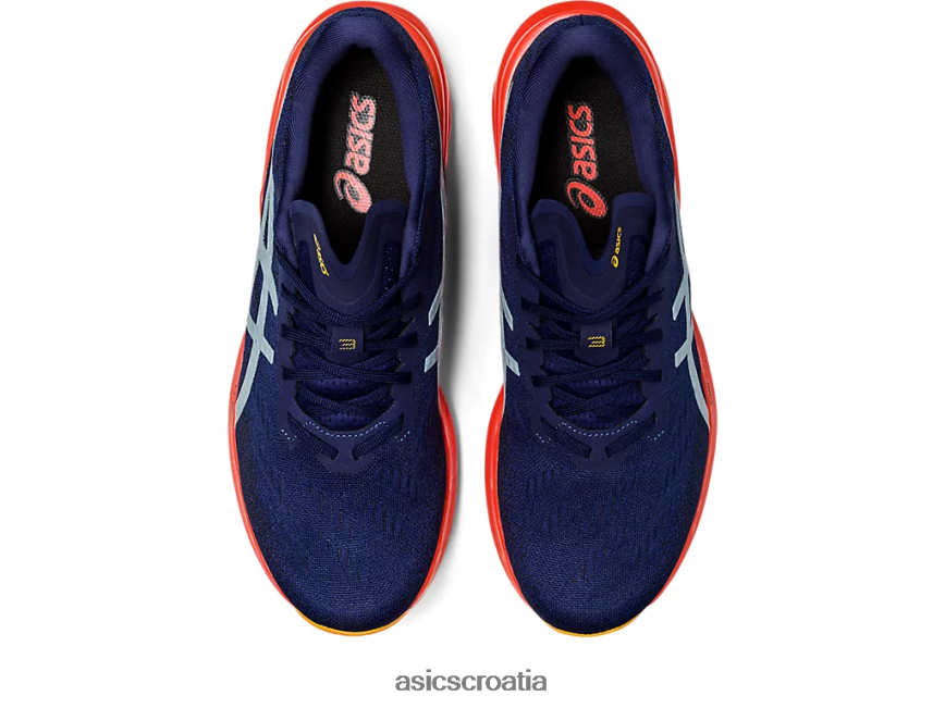 asics hrvatska 6NZ2TF821 muškarci duboki ocean/laki čelik