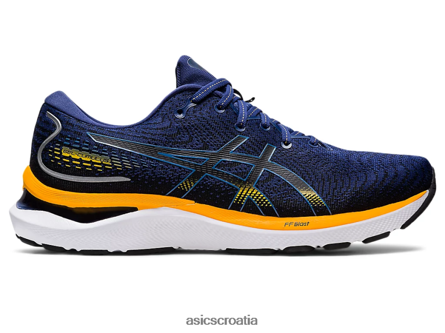 asics hrvatska 6NZ2TF824 muškarci duboki ocean/jantar