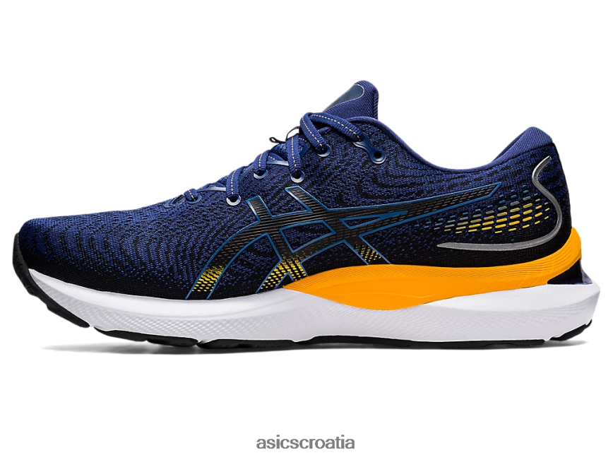 asics hrvatska 6NZ2TF824 muškarci duboki ocean/jantar