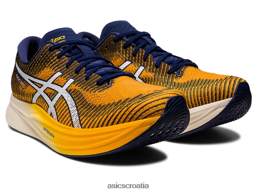asics hrvatska 6NZ2TF829 muškarci jantarno/bijelo