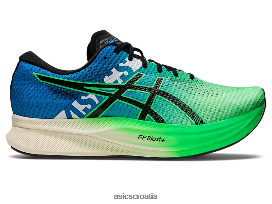 asics hrvatska 6NZ2TF846 muškarci novi list/crn