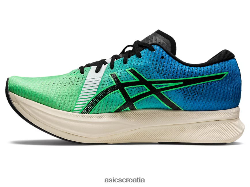 asics hrvatska 6NZ2TF846 muškarci novi list/crn