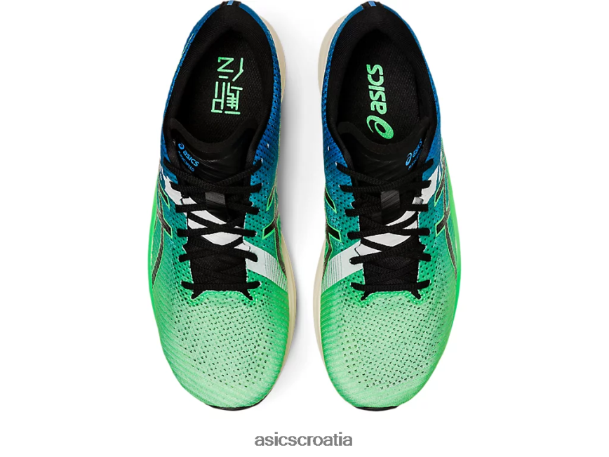 asics hrvatska 6NZ2TF846 muškarci novi list/crn
