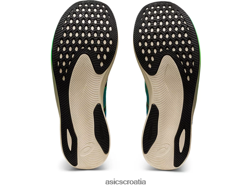 asics hrvatska 6NZ2TF846 muškarci novi list/crn