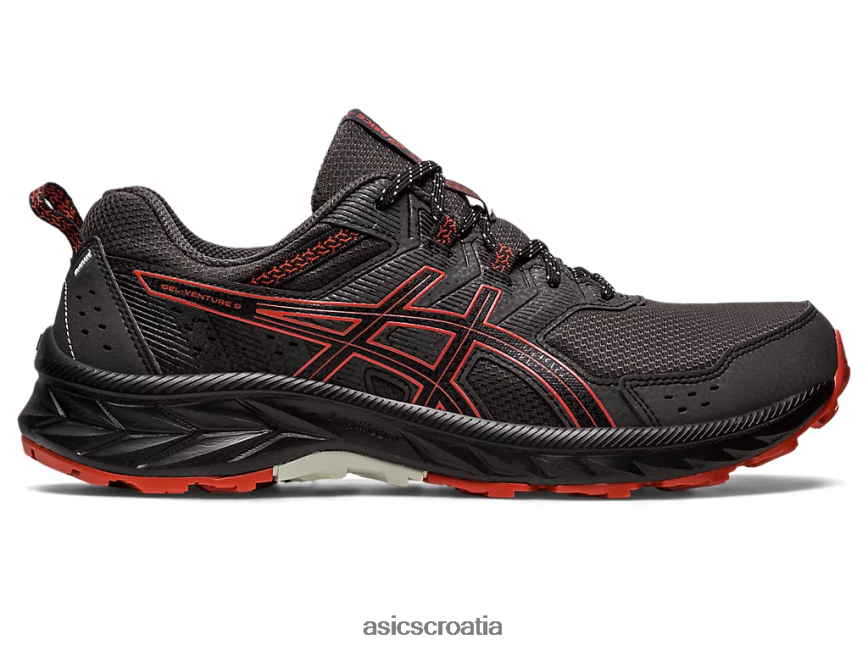 asics hrvatska 6NZ2TF84 muškarci grafitno siva/spice latte