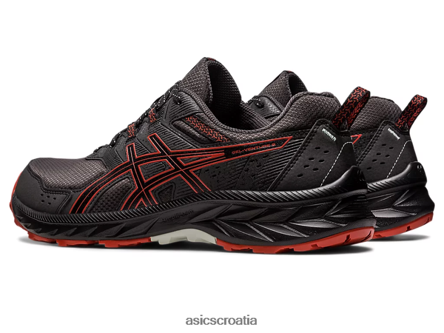 asics hrvatska 6NZ2TF84 muškarci grafitno siva/spice latte