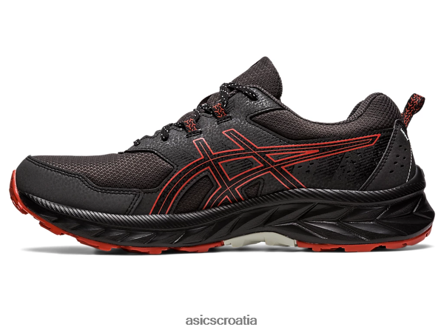asics hrvatska 6NZ2TF84 muškarci grafitno siva/spice latte