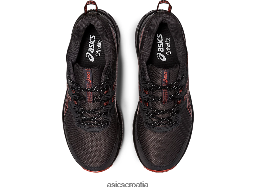 asics hrvatska 6NZ2TF84 muškarci grafitno siva/spice latte