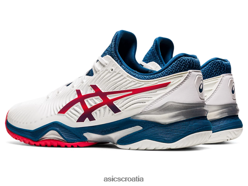 asics hrvatska 6NZ2TF880 muškarci bijela/mako plava