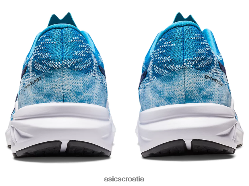 asics hrvatska 6NZ2TF88 muškarci otočno plava/indigo plava