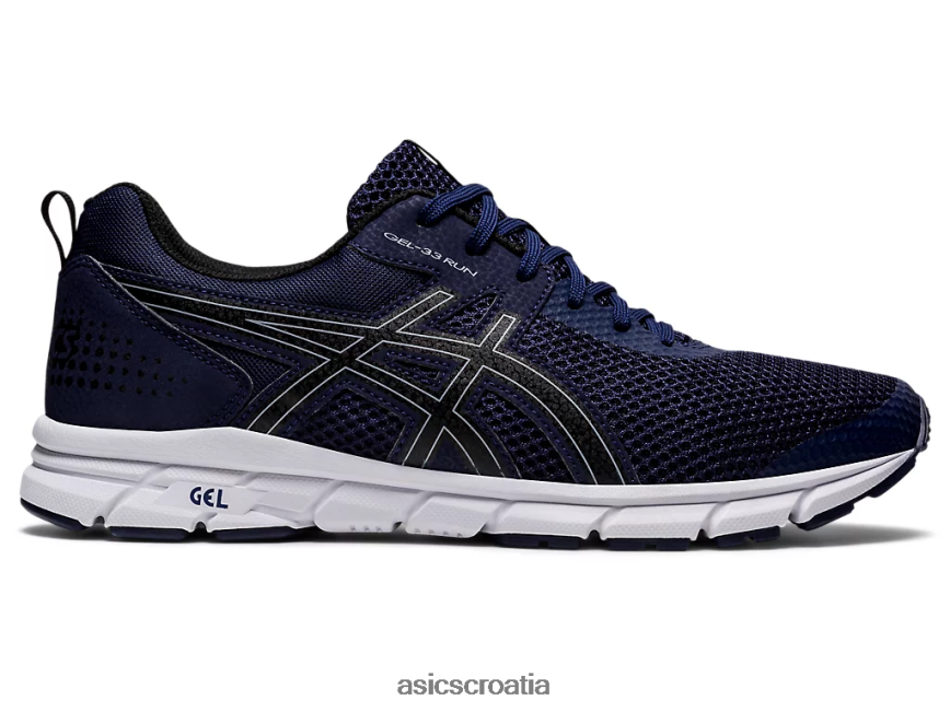 asics hrvatska 6NZ2TF895 muškarci peacoat/crna
