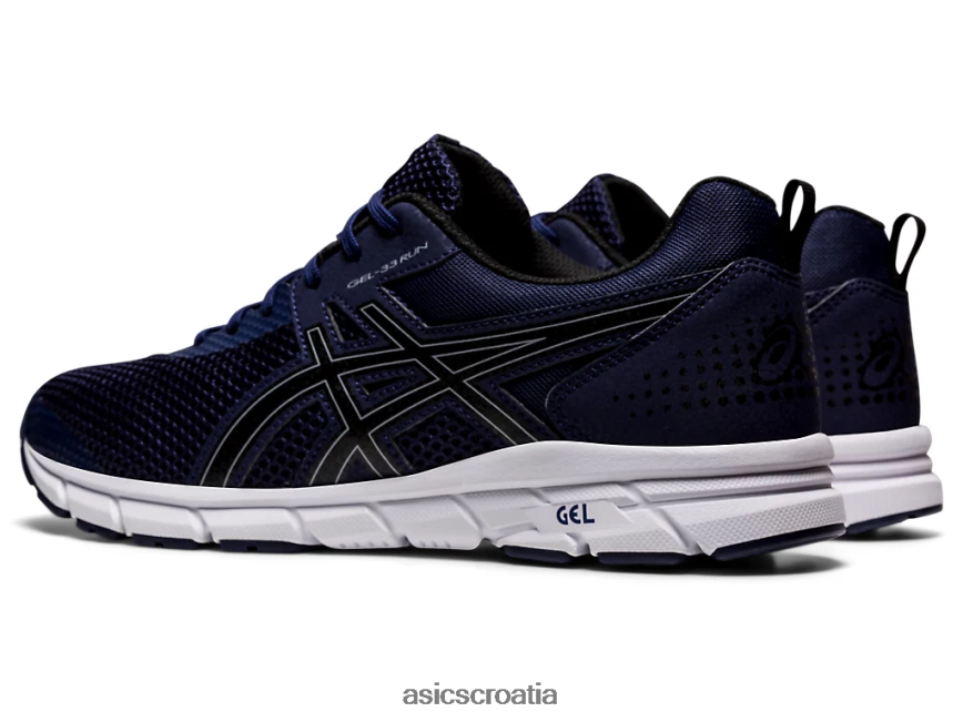 asics hrvatska 6NZ2TF895 muškarci peacoat/crna