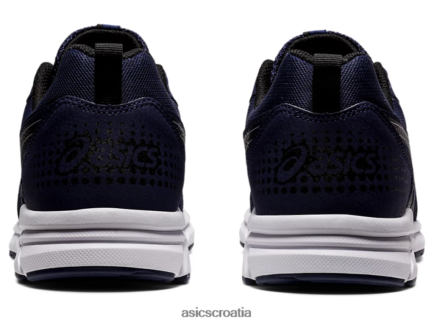 asics hrvatska 6NZ2TF895 muškarci peacoat/crna