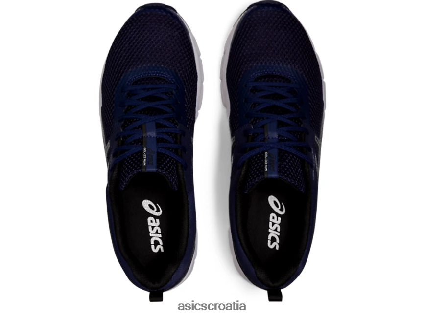 asics hrvatska 6NZ2TF895 muškarci peacoat/crna