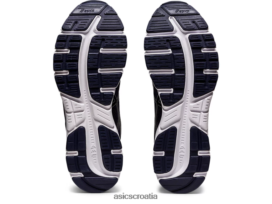 asics hrvatska 6NZ2TF895 muškarci peacoat/crna