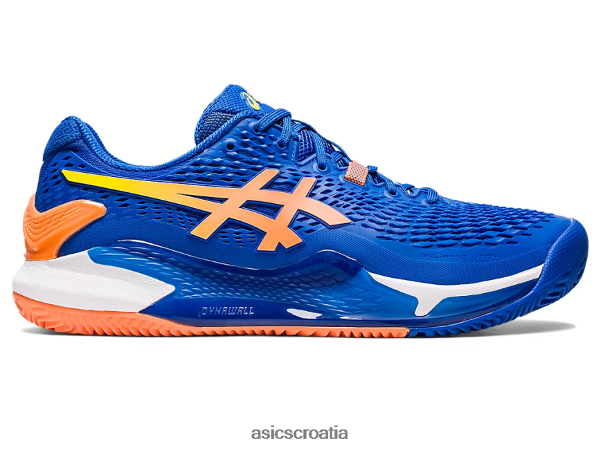 asics hrvatska 6NZ2TF89 muškarci tuna plava/sunčana breskva