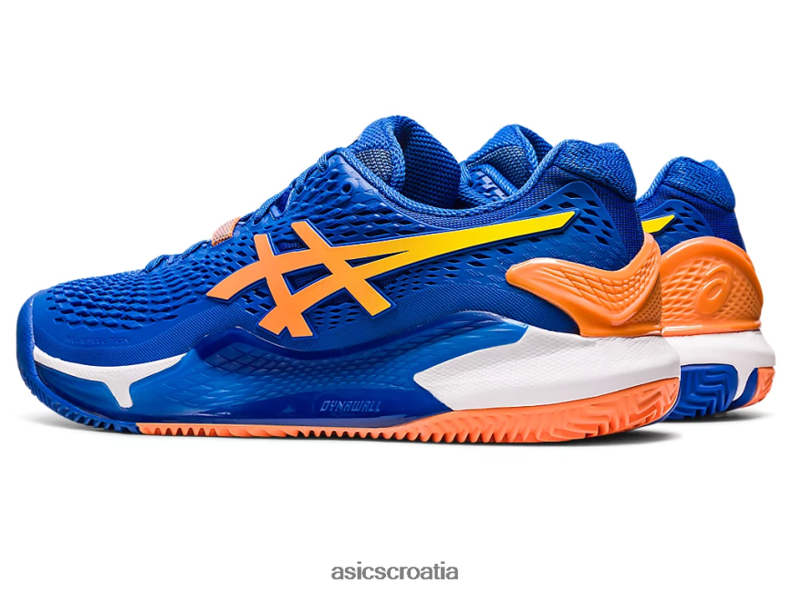 asics hrvatska 6NZ2TF89 muškarci tuna plava/sunčana breskva