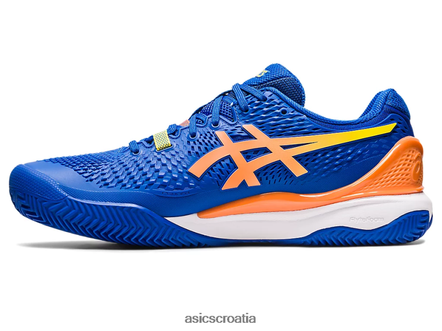 asics hrvatska 6NZ2TF89 muškarci tuna plava/sunčana breskva
