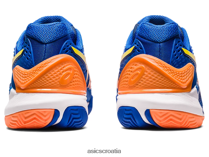 asics hrvatska 6NZ2TF89 muškarci tuna plava/sunčana breskva