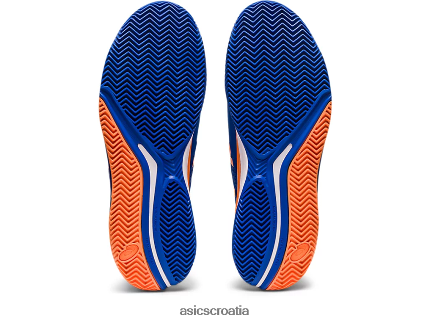 asics hrvatska 6NZ2TF89 muškarci tuna plava/sunčana breskva