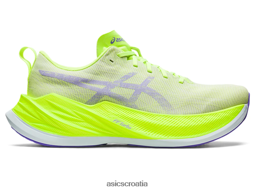 asics hrvatska 6NZ2TF8 muškarci opasno zelena/ametist
