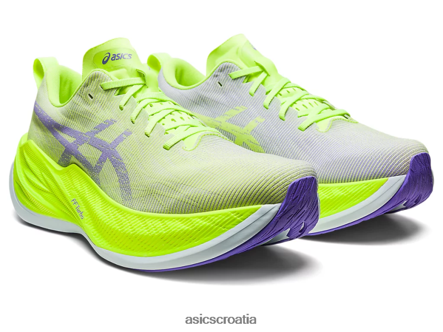 asics hrvatska 6NZ2TF8 muškarci opasno zelena/ametist