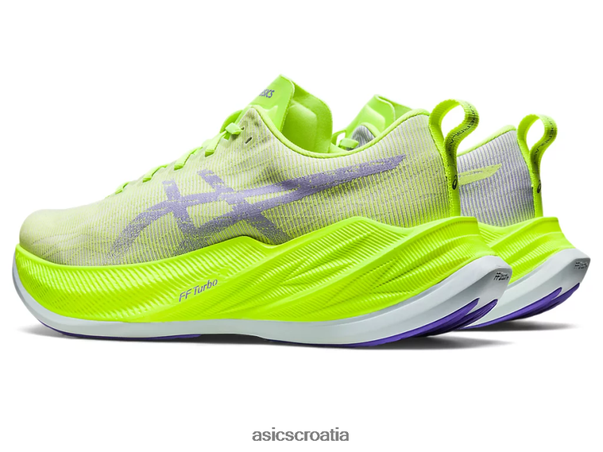 asics hrvatska 6NZ2TF8 muškarci opasno zelena/ametist