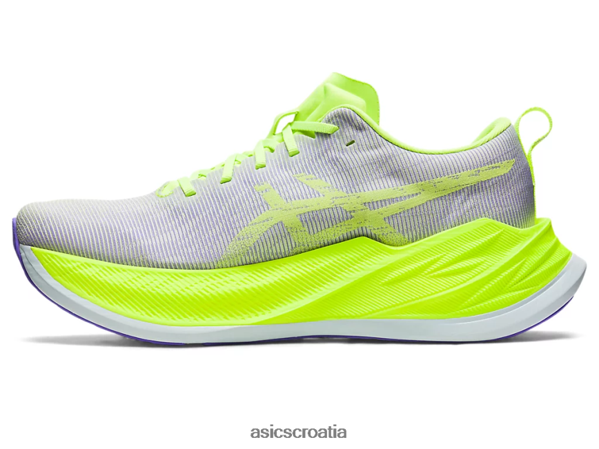 asics hrvatska 6NZ2TF8 muškarci opasno zelena/ametist