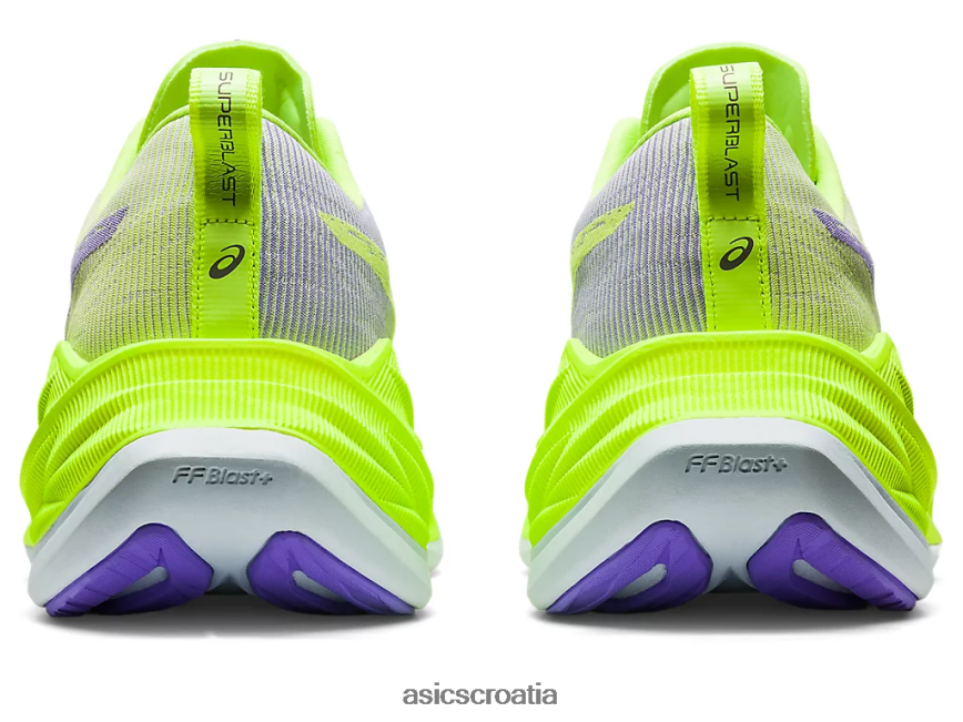asics hrvatska 6NZ2TF8 muškarci opasno zelena/ametist
