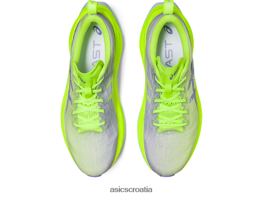 asics hrvatska 6NZ2TF8 muškarci opasno zelena/ametist