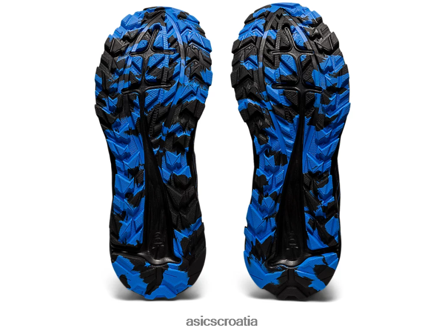 asics hrvatska 6NZ2TF904 muškarci crna/plava obala