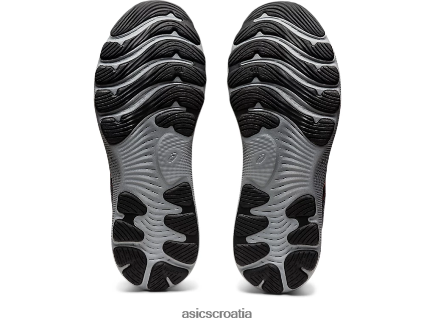 asics hrvatska 6NZ2TF908 muškarci sheet rock/cherry rajčica
