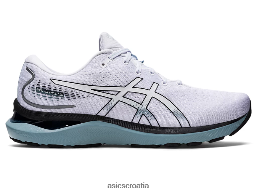 asics hrvatska 6NZ2TF909 muškarci bijelo crno